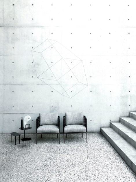 Cafè by Living Divani