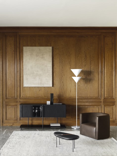 Confident by Living Divani
