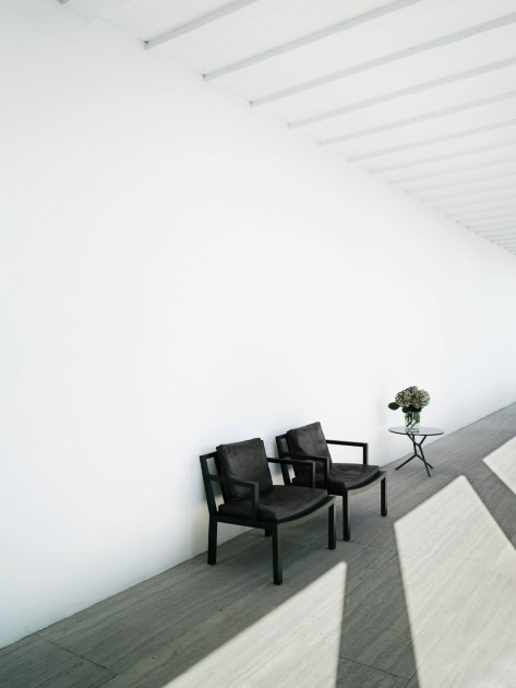Gray by Living Divani