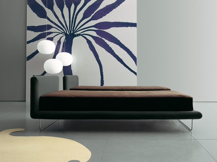 Avalon Bed by Living Divani