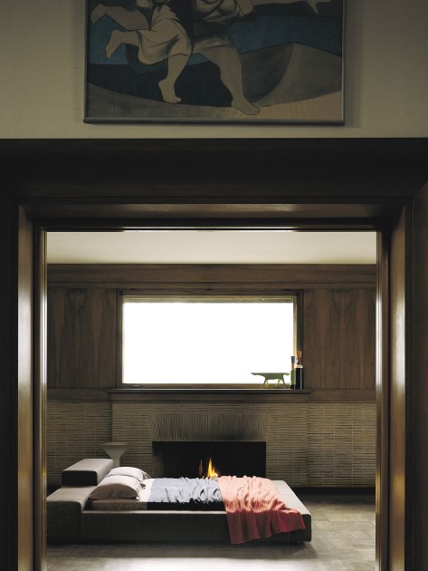 Extra Wall by Living Divani