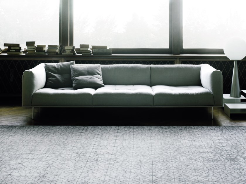 Arabian Geometric by Living Divani