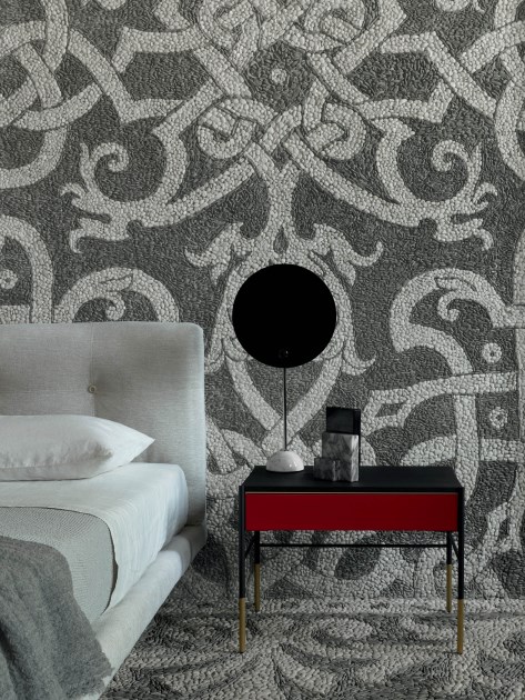 Era Comodino by Living Divani