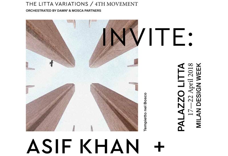 Living Divani @ The Litta Variations \/ 4th movement