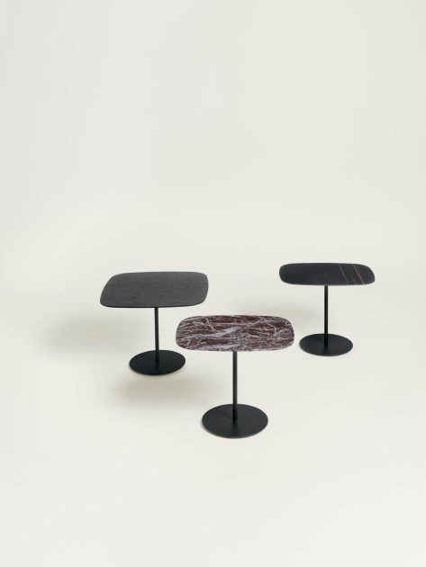 Floyd Table by Living Divani