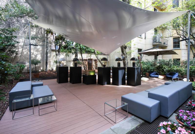 Living Divani @ AtolloArte