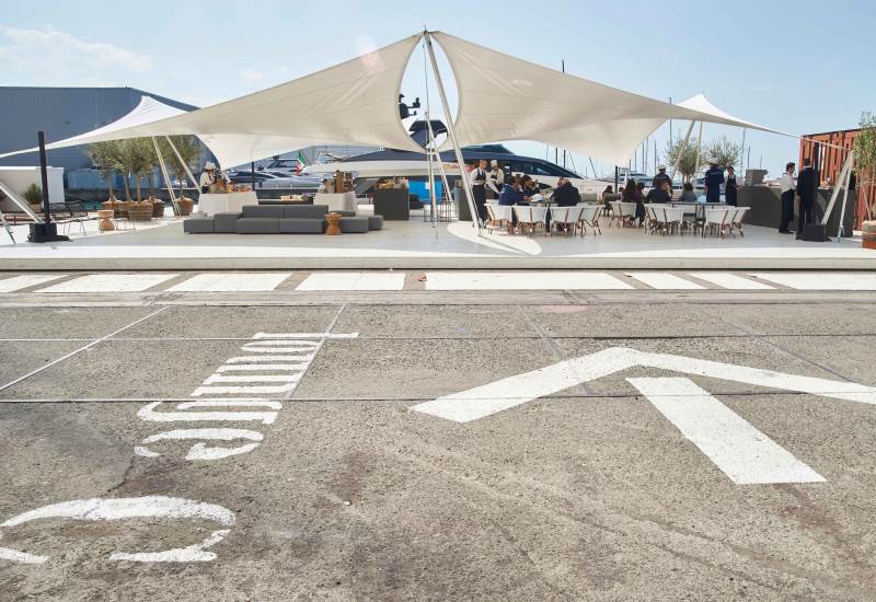 Elite Days Sanlorenzo