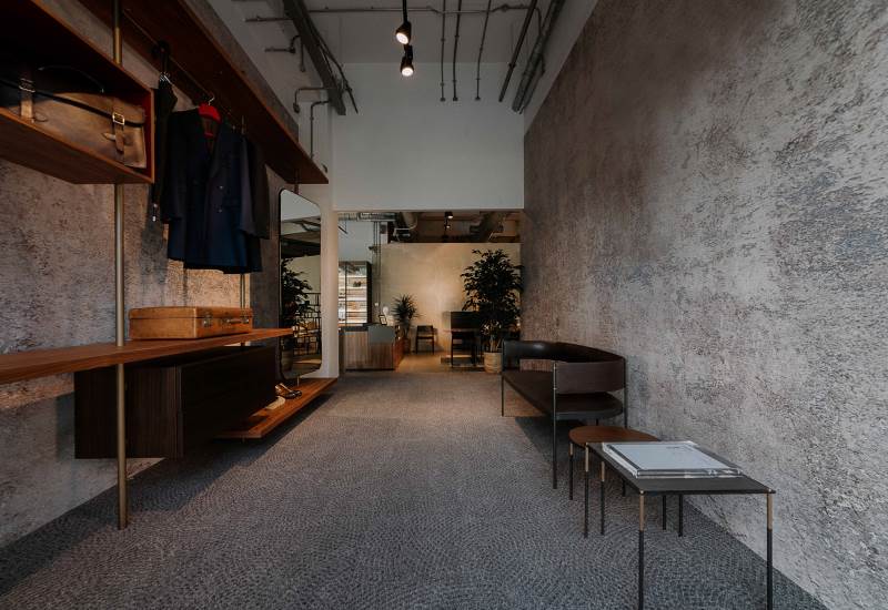 Living Divani @ Dream Interiors