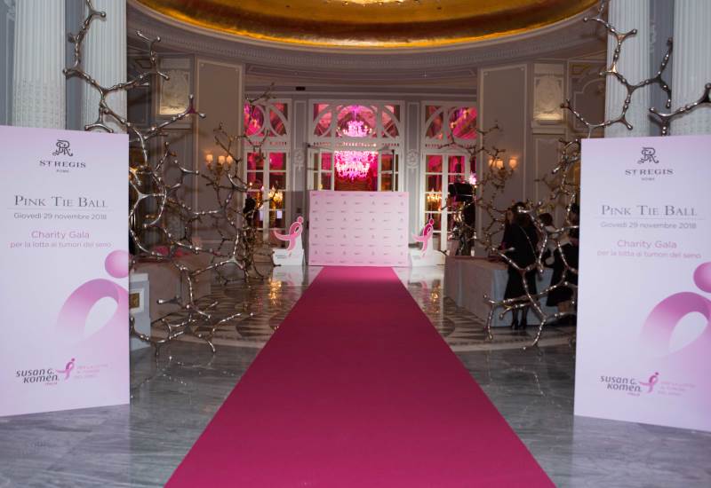 Susan G.Komen Italia