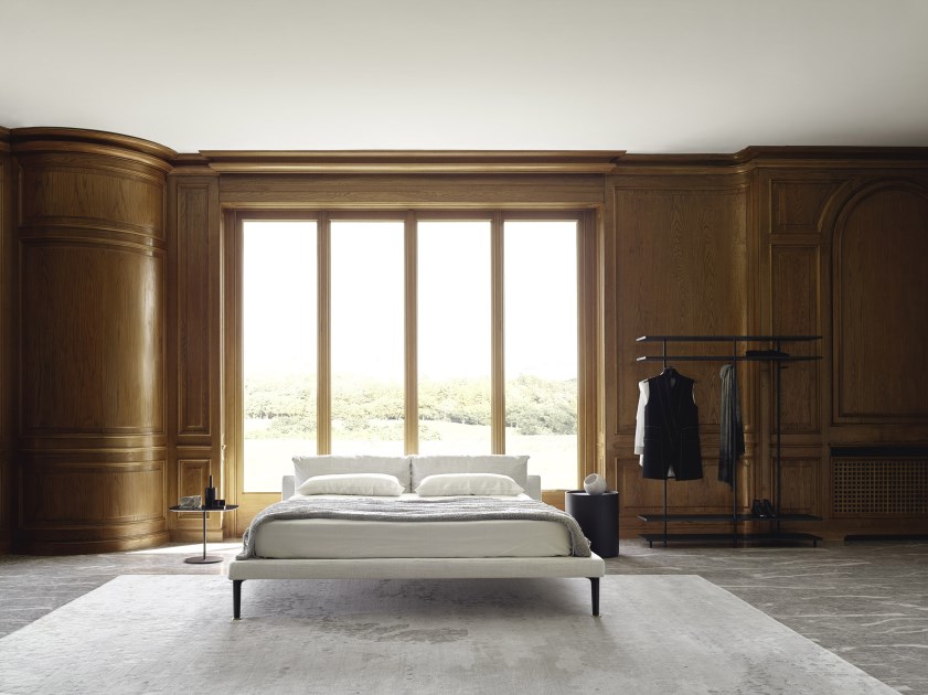 Floyd-Hi Bed by Living Divani