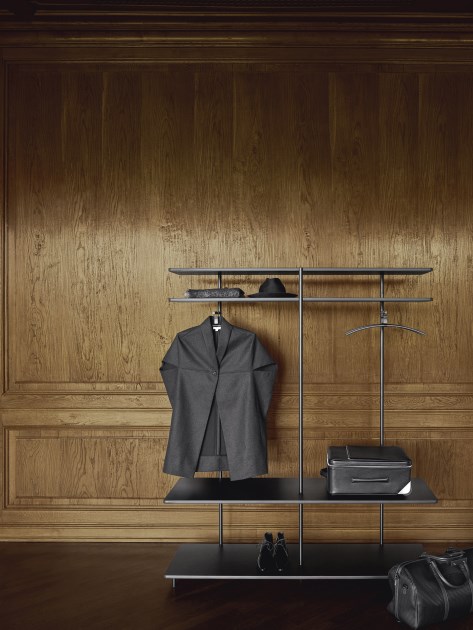 Aero V by Living Divani