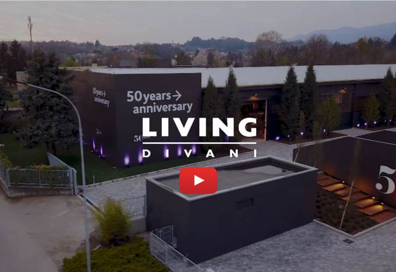 Living Divani  50