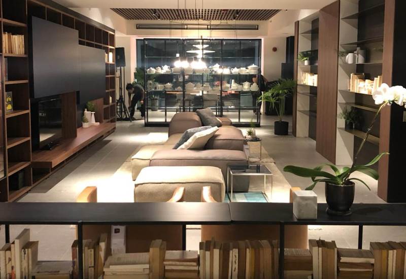 Kuysen 30th Anniversary