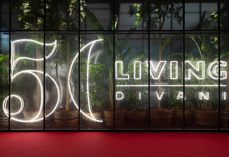 Salone Internazionale del Mobile 2019