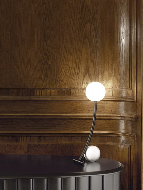 Materica lamp by Living Divani