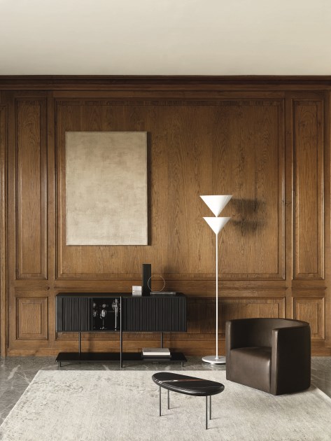 Aero B by Living Divani