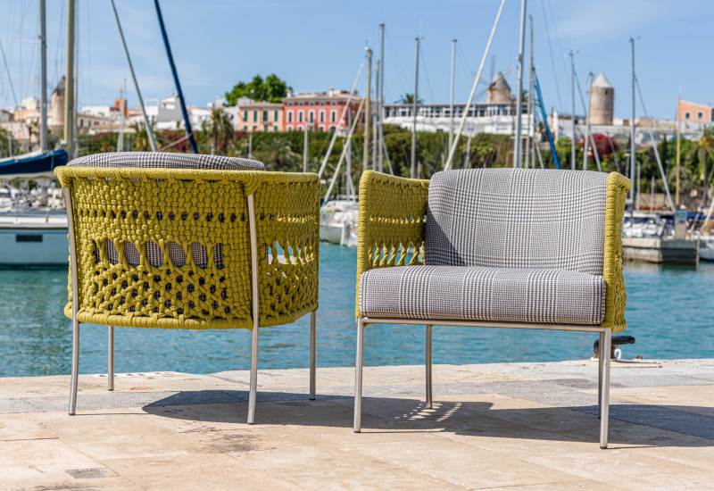 Living Divani @ Regatta Copa del Rey 2019