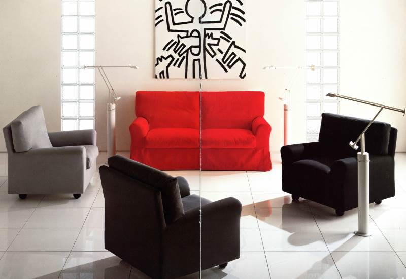 Buon Compleanno Living Divani by Surface