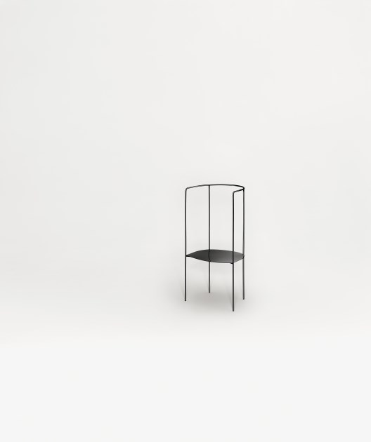 Sedia 05 by Living Divani