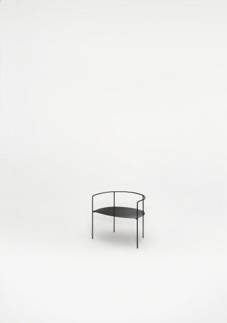 Sedia 06 by Living Divani