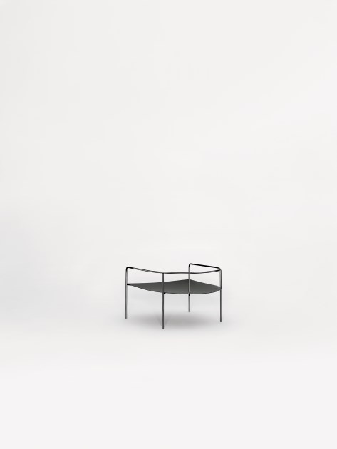 Sedia 07 by Living Divani