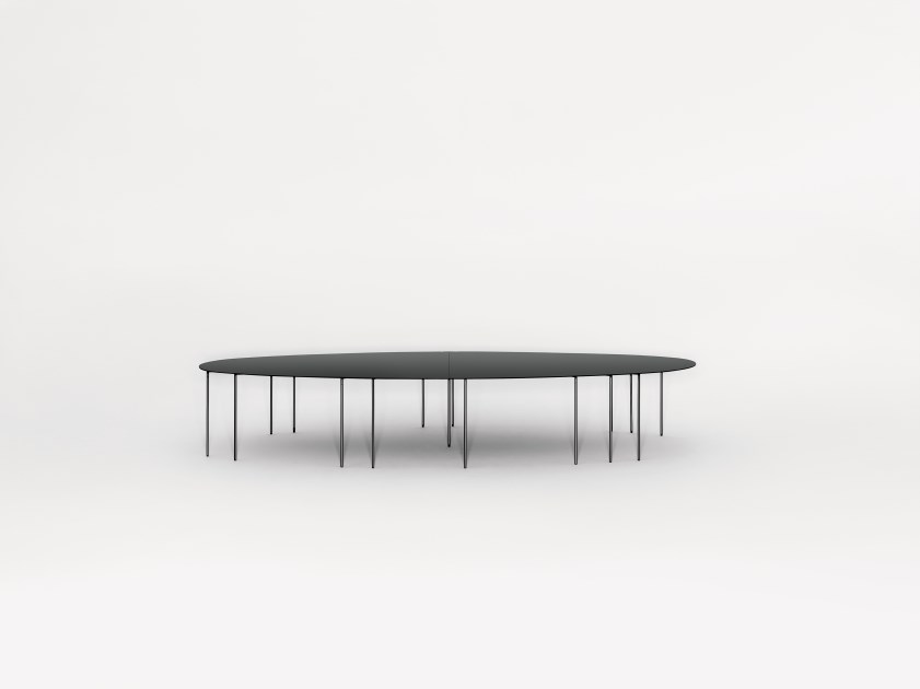Tavolo 09 by Living Divani