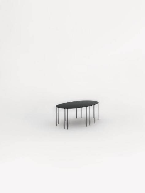 Tavolo 10 by Living Divani
