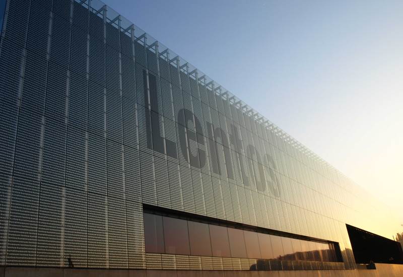 Living Divani @ Linz