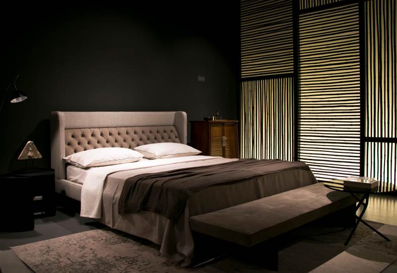 Living Divani @ Domus Tiandi Beijing