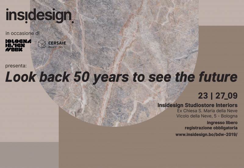 Living Divani @ BDW 2019