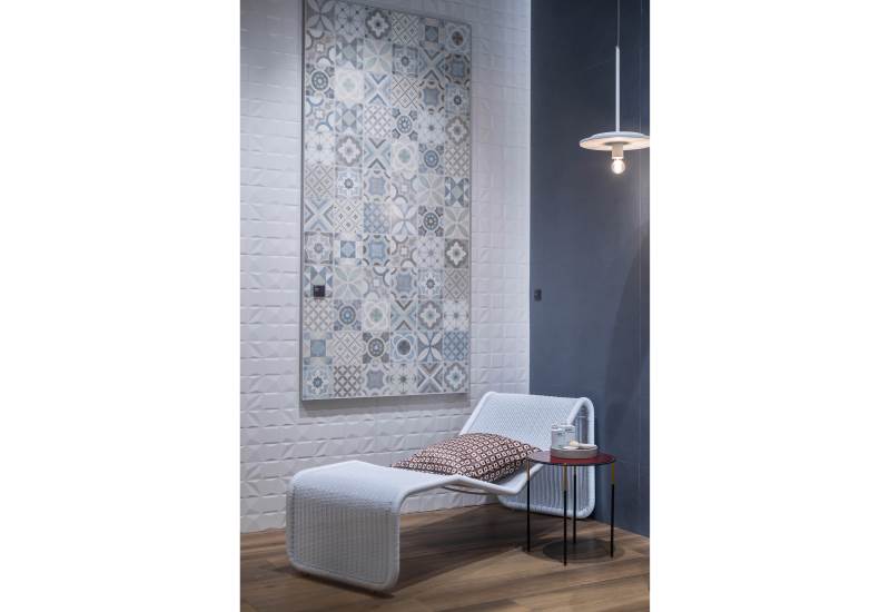 Living Divani @ Cersaie 2019