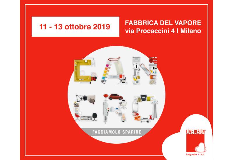 Living Divani @ Love Design