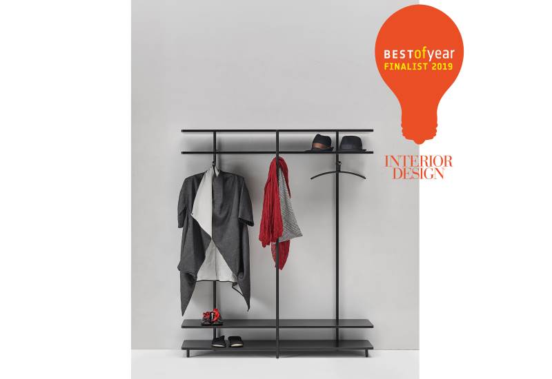 Aero V finalist @ Best of Year Awards 2019