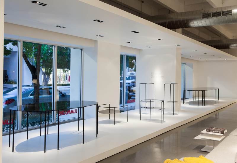 Miami Art Basel 2019 @ Luminaire Lab