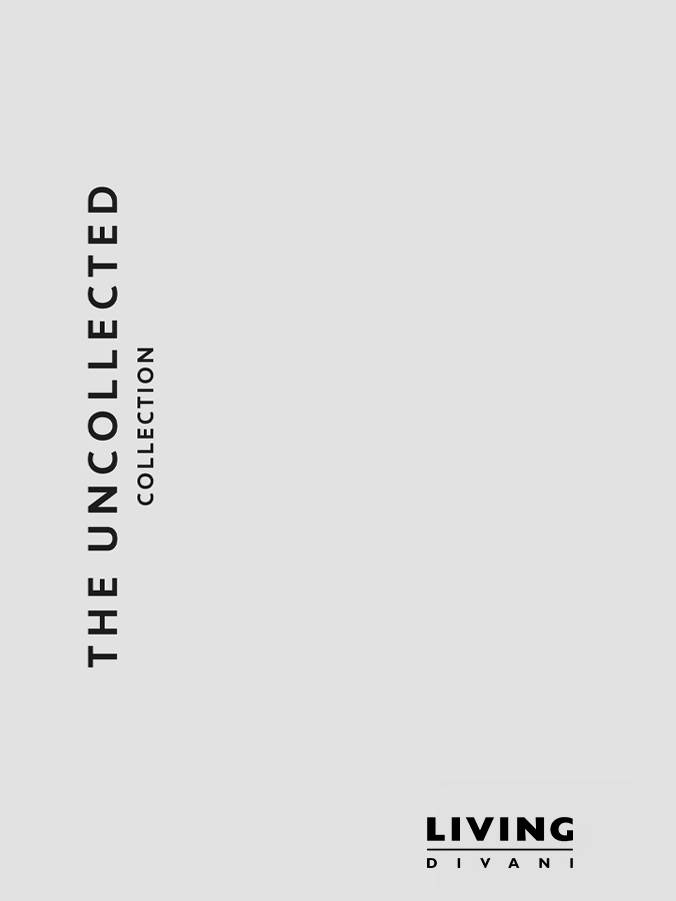 The Uncollected Collection