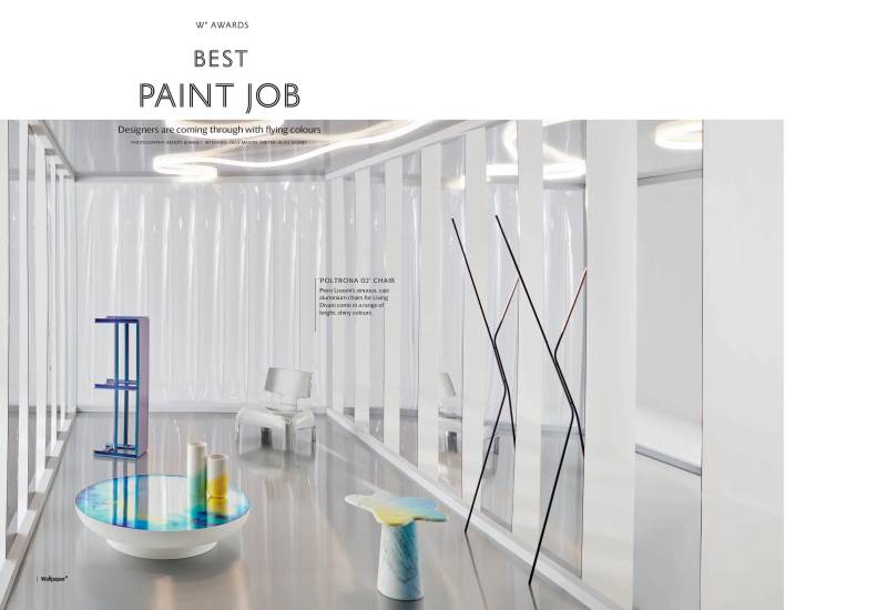 Wallpaper Design Awards 2020