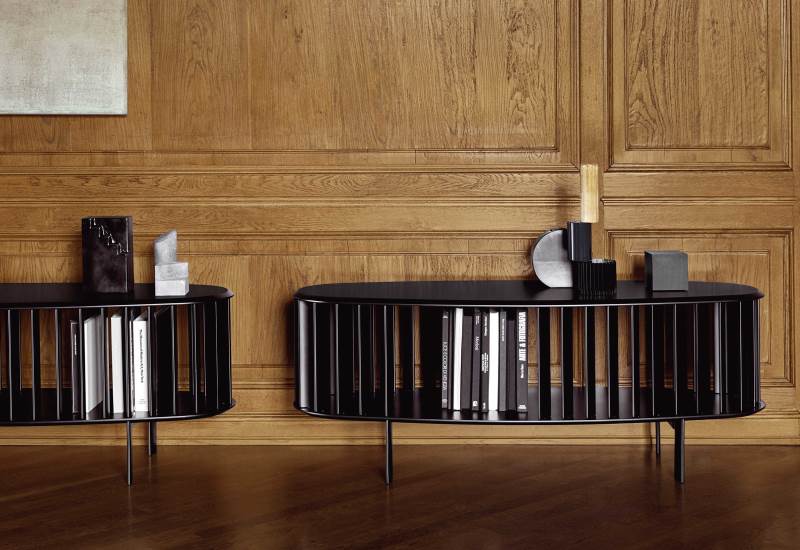 Islands @ 2019 Möbel des Jahres