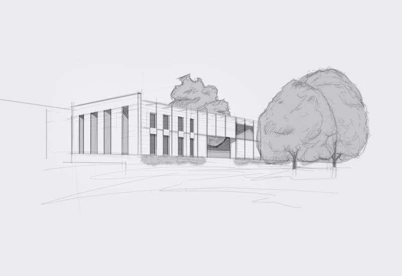 Living Divani Extraordinary Closure