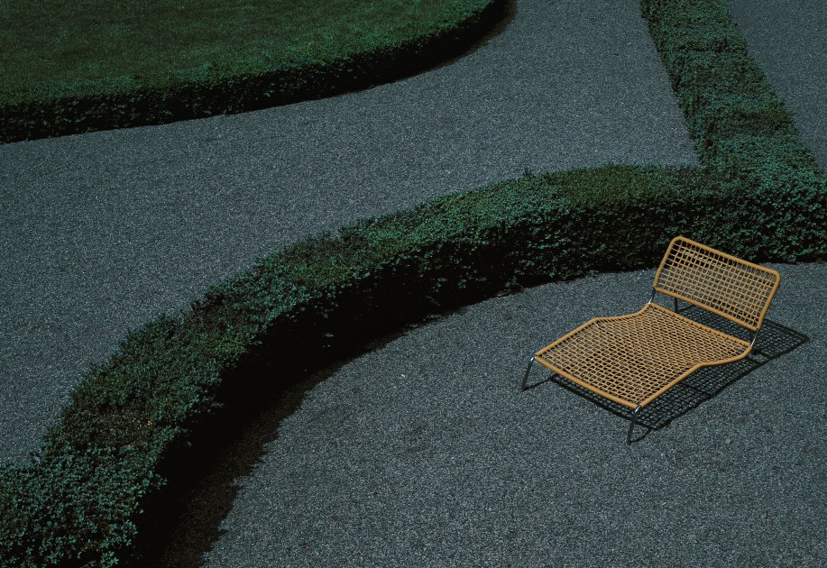 Frog Lounge by Living Divani