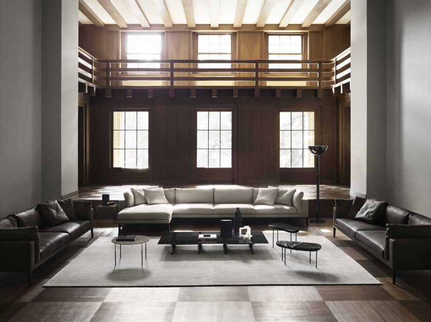 Floyd-Hi 2 System by Living Divani