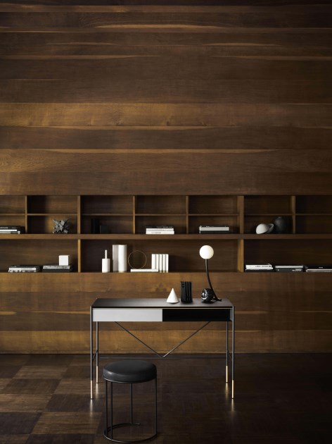 Era Scrittoio by Living Divani