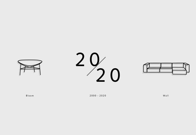 20+20 Let's celebrate!