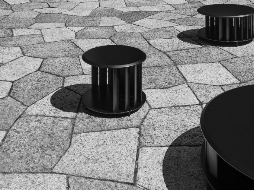 Islands Low Tables by Living Divani