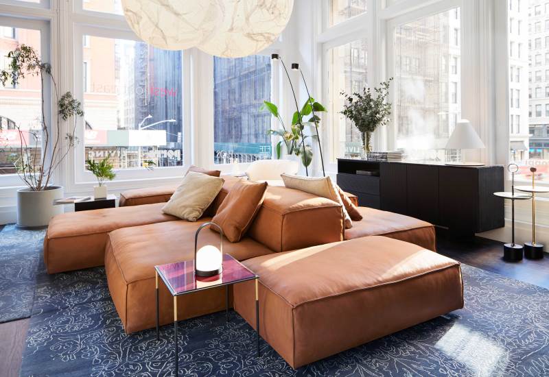 Living Divani @ West | Out East