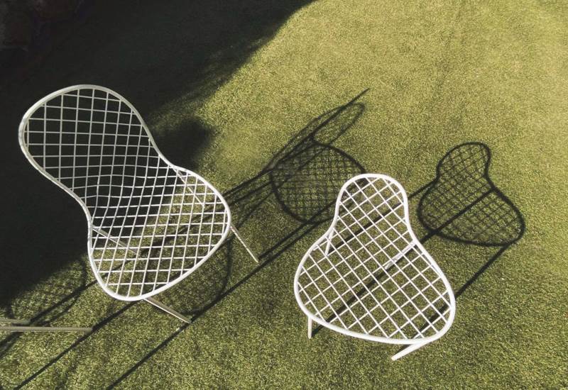 Living Divani @ De Masi