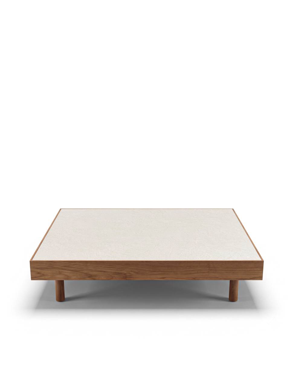 Kasbah Low Table