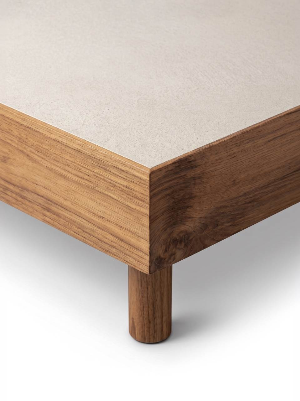 Kasbah Low Table