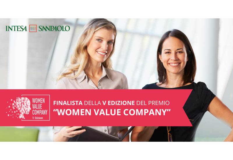 Living Divani Women Value Company 2021