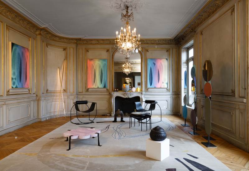 Living Divani @ Private Choice 2021