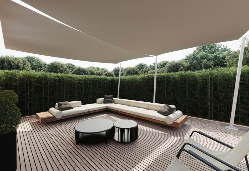 Living Divani Virtual Apartment: second edition